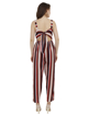 Picture of Printed women jumpsuit