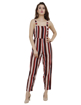 Picture of Printed women jumpsuit