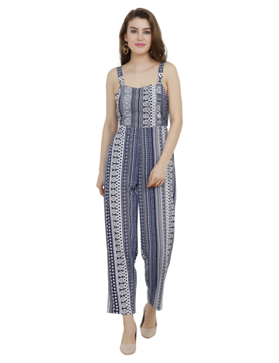 Picture of Printed Women's Jumpsuit