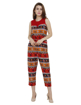 Picture of Printed Women's Jumpsuit