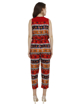 Picture of Printed Women's Jumpsuit