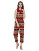 Picture of Printed Women's Jumpsuit