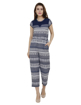 Picture of Printed Women's Jumpsuit