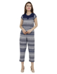 Picture of Printed Women's Jumpsuit