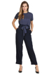 Picture of Printed Women's Jumpsuit