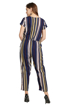 Picture of Printed Women's Jumpsuit