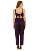 Picture of Striped Women Jumpsuit