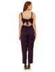 Picture of Striped Women Jumpsuit