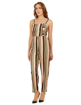 Picture of Striped Women Jumpsuit