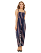 Picture of Striped Women's Jumpsuit