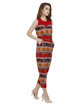 Picture of Printed Women's Jumpsuit