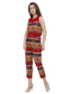 Picture of Printed Women's Jumpsuit