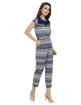 Picture of Printed Women's Jumpsuit