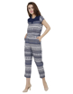 Picture of Printed Women's Jumpsuit