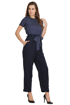 Picture of Printed Women's Jumpsuit