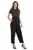 Picture of Printed Women's Jumpsuit