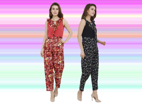 Picture for category Jumpsuit