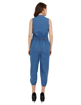 Picture of Women's Denim Jumpsuit