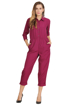 Picture of Solid Women Jumpsuit