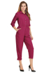 Picture of Solid Women Jumpsuit