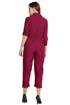 Picture of Solid Women Jumpsuit