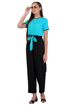 Picture of Solid Women Jumpsuit