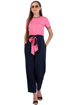 Picture of Solid Women's Jumpsuit