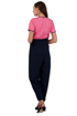 Picture of Solid Women's Jumpsuit