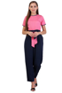 Picture of Solid Women's Jumpsuit