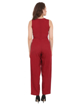 Picture of Solid Women's Jumpsuit
