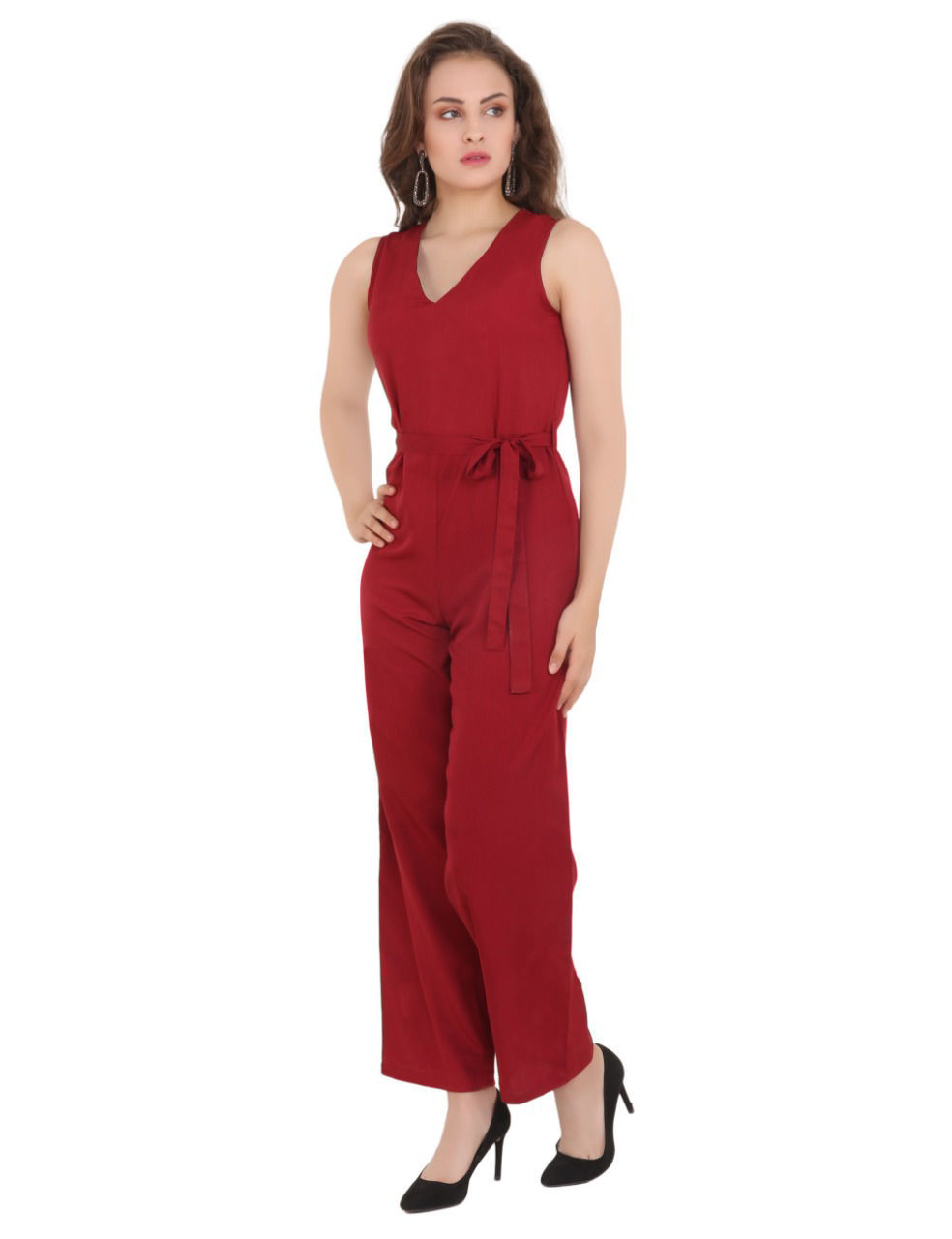 shirt jumpsuit womens