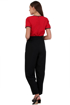 Picture of Solid Women's Jumpsuit