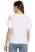 Picture of Solid Women's Top