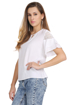 Picture of Solid Women's Top