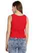 Picture of Solid Women's Top