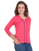 Picture of Solid Women's Top