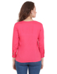 Picture of Solid Women's Top