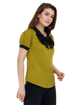 Picture of Solid Women's Top