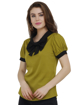 Picture of Solid Women's Top