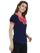 Picture of Solid Women's Top