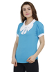 Picture of Solid Women's Top