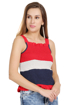 Picture of Solid Women's Top